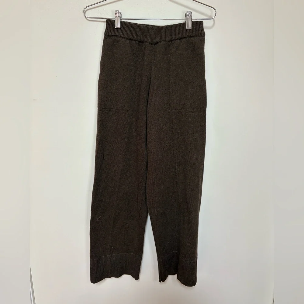 NWOT Free People Solar Sweater Set Size XS